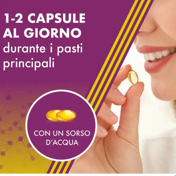 ALANERV 20 CAPSULE SOFTGEL