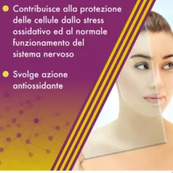 ALANERV ON 20 CAPSULE SOFTGEL