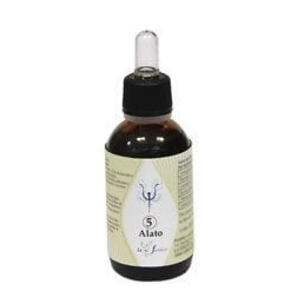 ALATO 5 GOCCE 50 ML