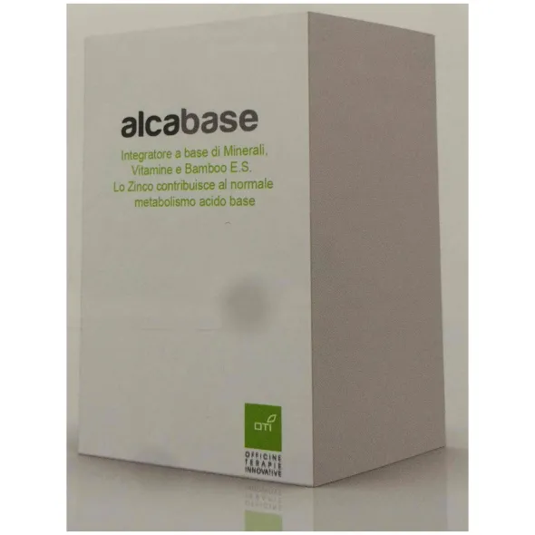 ALCABASE 20 BUSTINE