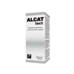 ALCAT LACT GOCCE 30 ML