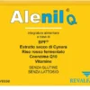 ALENIL Q 30 COMPRESSE