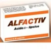 ALFACTIV 30 COMPRESSE DA 780 MG