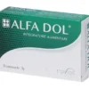ALFA DOL 20 COMPRESSE