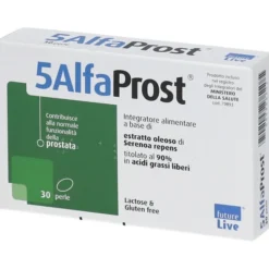 5ALFAPROST 30 PERLE