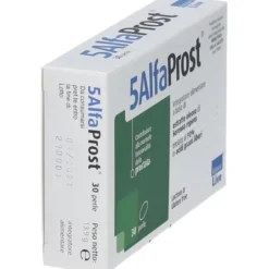 5ALFAPROST 30 PERLE