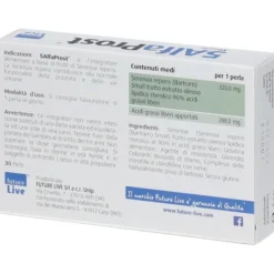 5ALFAPROST 30 PERLE