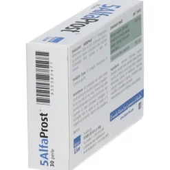 5ALFAPROST 30 PERLE