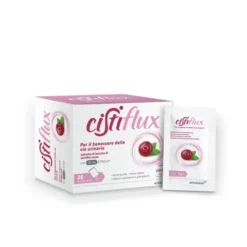 ALFASIGMA CISTIFLUX A 18 28 BUSTE
