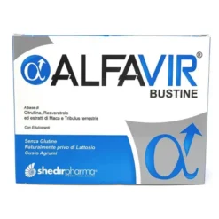 ALFAVIR 20 BUSTINE