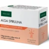 ALGA SPIRULINA 60 CAPSULE