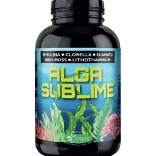 ALGA SUBLIME 500 CAPSULE
