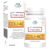 ALGEM MANUKA COLI ACT 45 CAPSULE