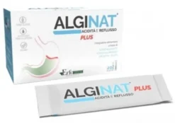ALGINAT ACIDITA' E REFLUSSO PLUS 28 STICK PACK