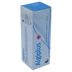 ALGIPLUS CREMA 50 ML