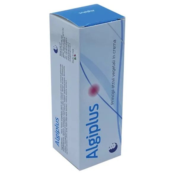 ALGIPLUS CREMA 50 ML