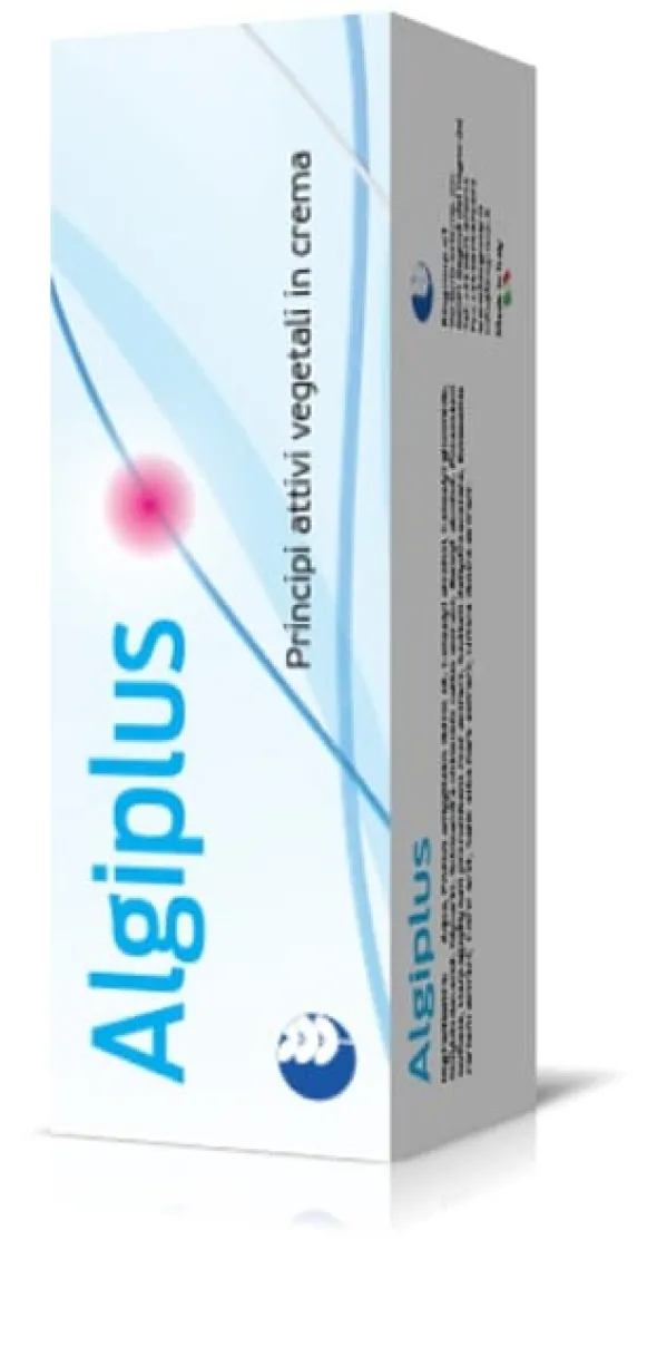 ALGIPLUS CREMA 50 ML