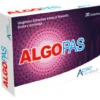 ALGOPAS 20 COMPRESSE
