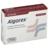 ALGOREX 30 COMPRESSE GASTRORESISTENTI