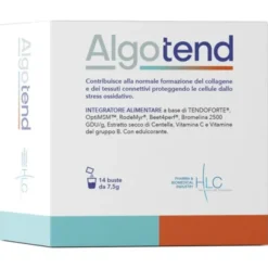 ALGOTEND 14 BUSTINE