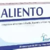 ALIENTO 30 COMPRESSE