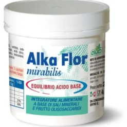 ALKA FLOR NEW MIRABILIS 200 G