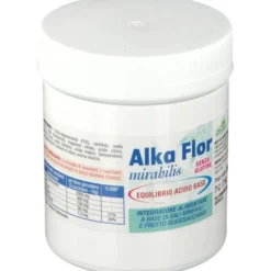 ALKA FLOR NEW MIRABILIS 500 G