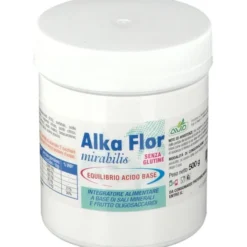 ALKA FLOR NEW MIRABILIS 500 G