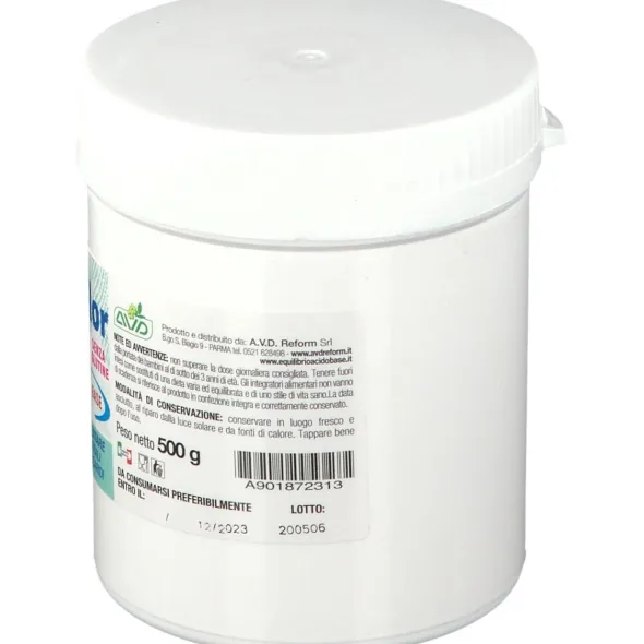 ALKA FLOR NEW MIRABILIS 500 G