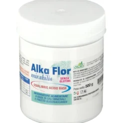 ALKA FLOR NEW MIRABILIS 500 G