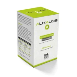 ALKALOS A 120 COMPRESSE