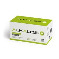 ALKALOS A 20 STICK PACK