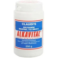 ALKAVITAL 250 G