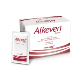 ALKEVEN 20 BUSTINE