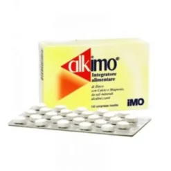 ALKIMO 100 COMPRESSE