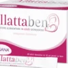 ALLATTABEN 20 STICK 10 ML