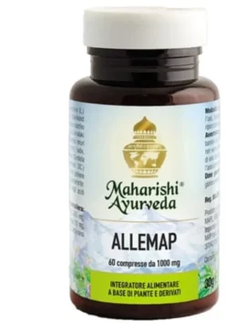 ALLEMAP 60 COMPRESSE
