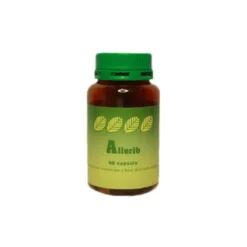 ALLERIB 60 CAPSULE
