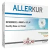 ALLERKUR 40 COMPRESSE DA 500 MG