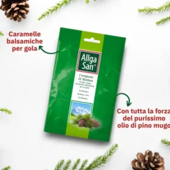 ALLGASAN UR BONBON 75 G