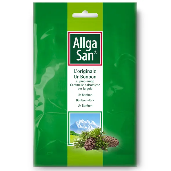 ALLGASAN UR BONBON 75 G