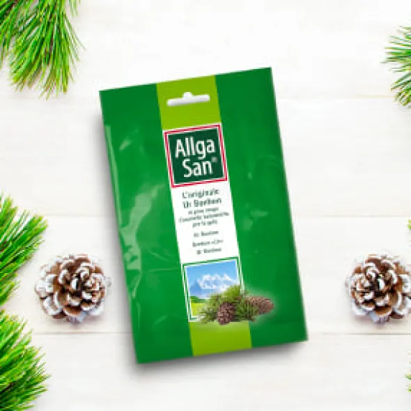 ALLGASAN UR BONBON 75 G