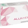 ALLIENDO 30 COMPRESSE