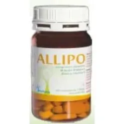 ALLIPO 60 COMPRESSE