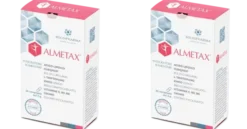 ALMETAX 30 COMPRESSE Pack da 2