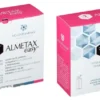 ALMETAX EASY 30 STICK OROSOLUBILI Pack da 2