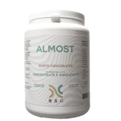 ALMOST CIOCCOLATO 400 G
