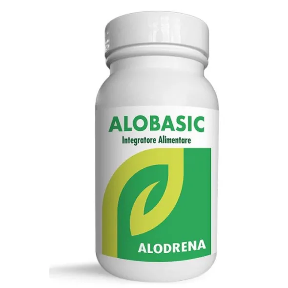 ALOBASIC POLVERE 250 G