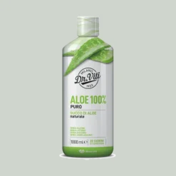 ALOE 100% PURO NATURALE 1000 ML