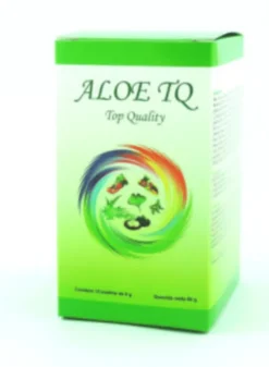 ALOE TQ 30 BUSTINE